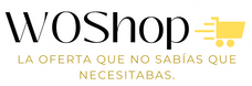 La tienda – Inicio